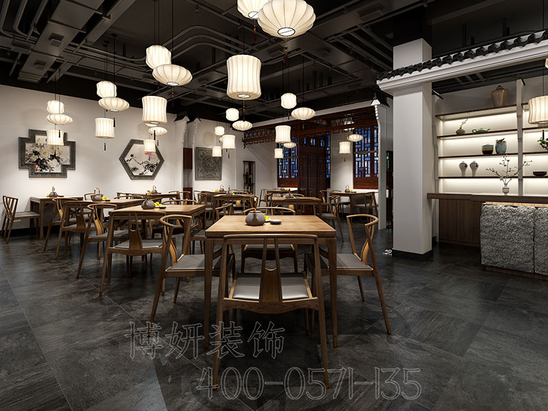 杭州大型中式餐饮装修,专业中式餐饮店装修设计,杭州餐饮店装修 杭州大型中式餐饮装修,专业中式餐饮店装修设计,杭州餐饮店装修