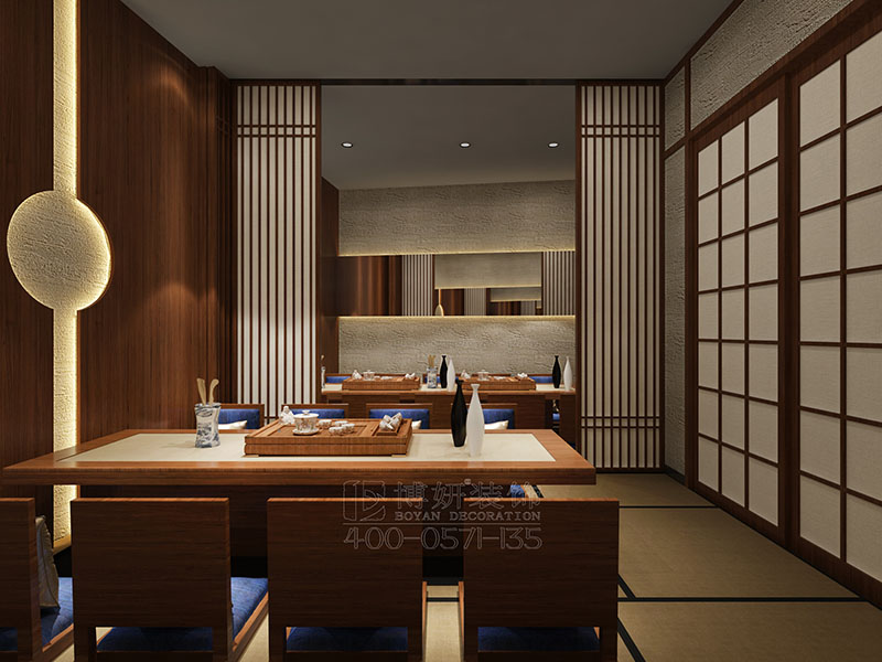 杭州日式料理店装修,杭州日料店装修,杭州装修公司 杭州日式料理店装修,杭州日料店装修,杭州装修公司
