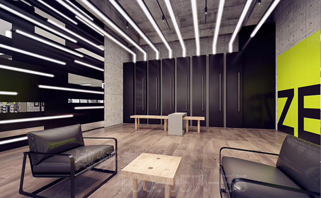 杭州资深健身中心设计,杭州健身中心装修,杭州装修公司 杭州资深健身中心设计,杭州健身中心装修,杭州装修公司