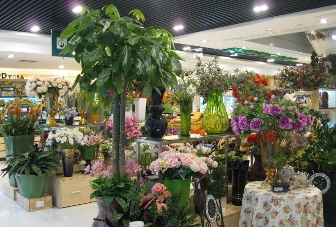 杭州鲜花店装修设计,女孩子们都喜欢的专业鲜花店装修,鲜花店装修 杭州鲜花店装修设计,女孩子们都喜欢的专业鲜花店装修,鲜花店装修