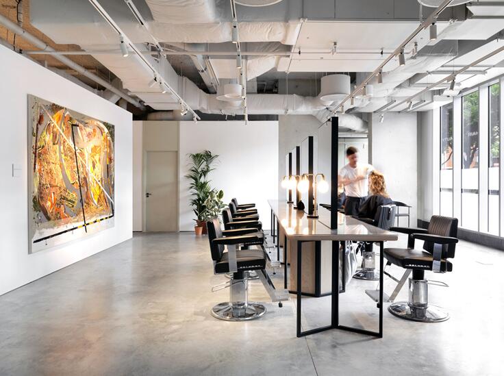 杭州口碑好的美发店装修工艺,杭州专业美发店装修设计公司,杭州美发店装修设计效果 杭州口碑好的美发店装修工艺,杭州专业美发店装修设计公司,杭州美发店装修设计效果